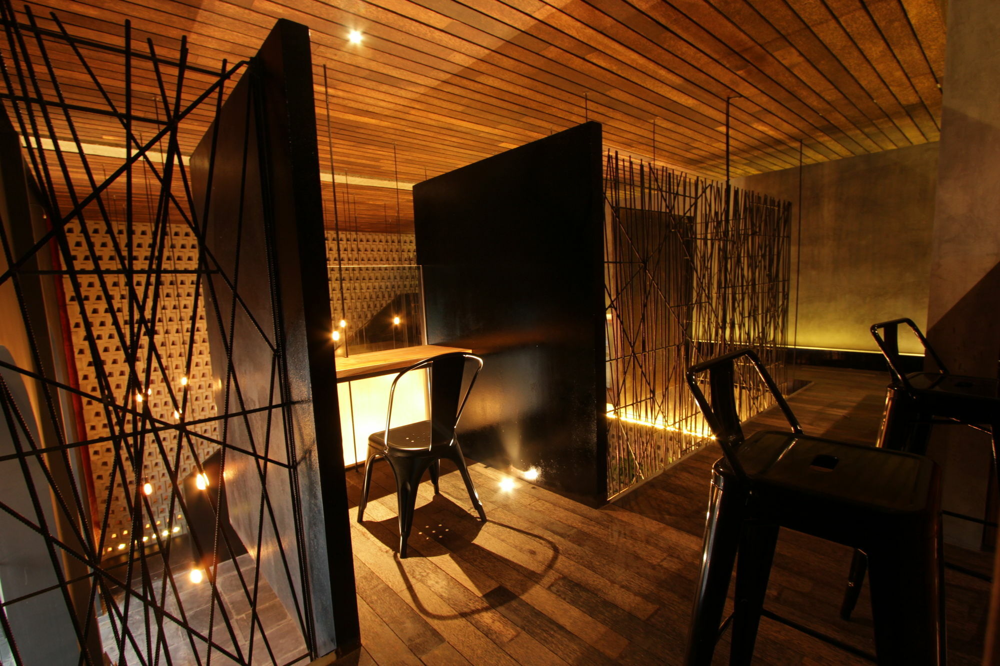 Yazhou Foryou Hotel Phnom Penh Exteriör bild