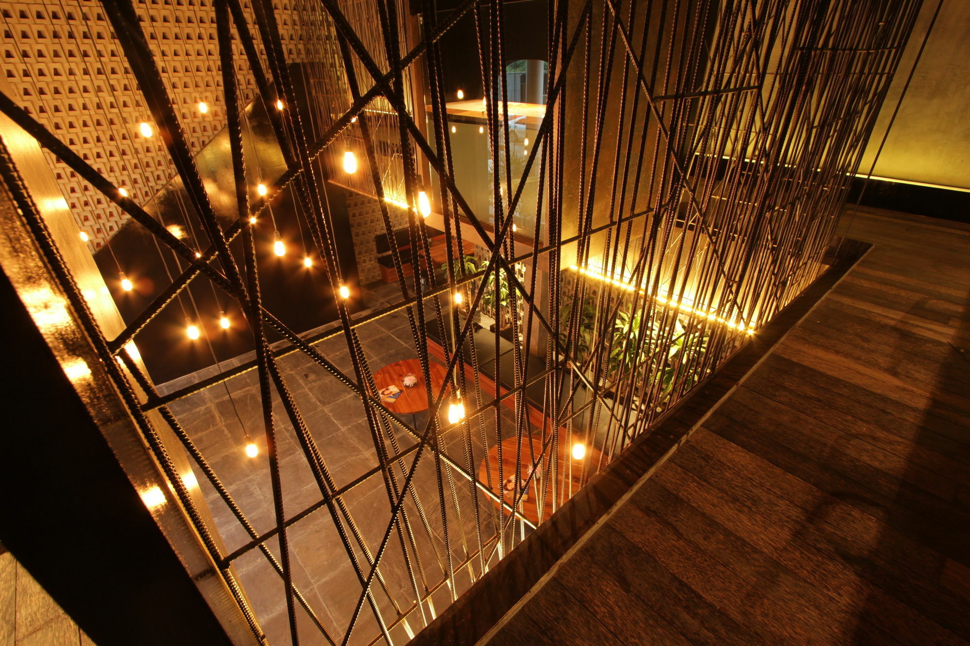 Yazhou Foryou Hotel Phnom Penh Exteriör bild