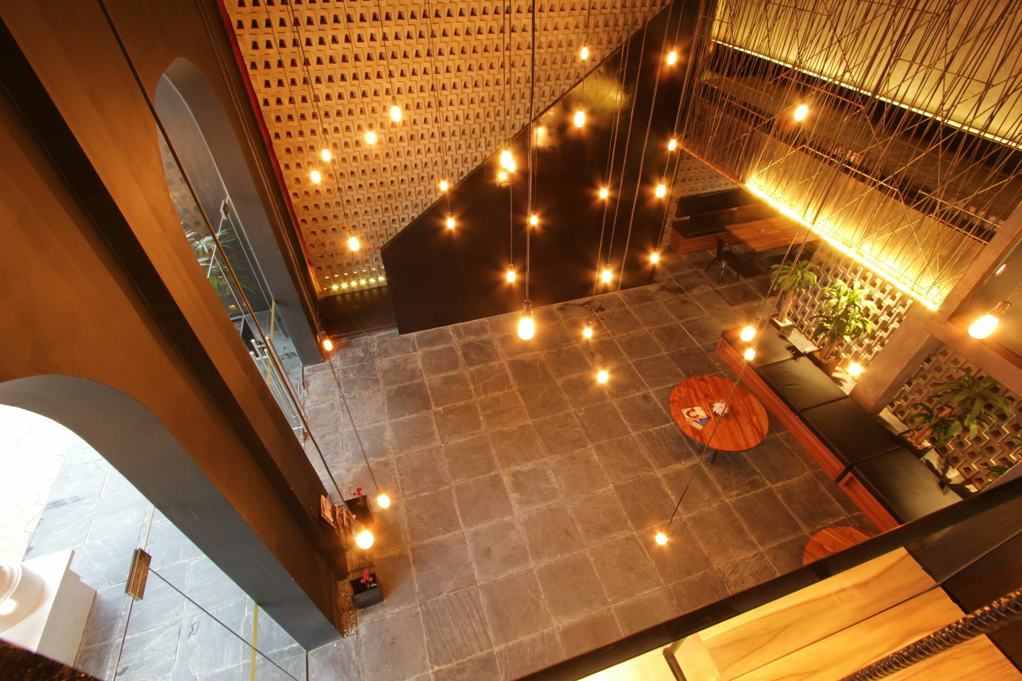 Yazhou Foryou Hotel Phnom Penh Exteriör bild