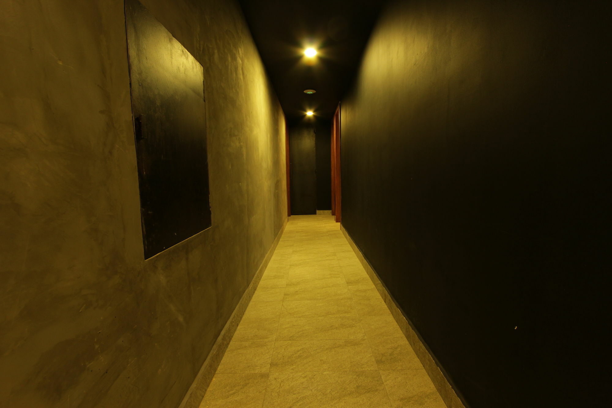 Yazhou Foryou Hotel Phnom Penh Exteriör bild